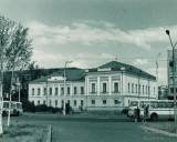 Архиерейский дом. 1819-1898 гг.