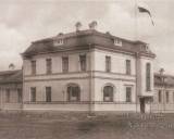 Общественное призрение в Архангельске. 1911 год