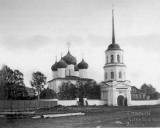 Описание Архангельска 1898 года