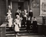 Детский сад №87 завода Красная Кузница