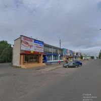 Бары, рестораны, кафе и другой общепит Архангельска 1978 года