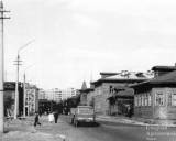 Автотранспортные предприятия Архангельска в 1965 году