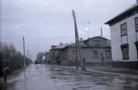 ул. Логинова-Набережная. 1960-е годы.