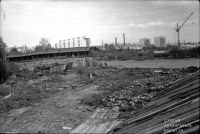 Вид с крыши Ленинградский, 253