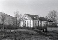 Дом офицеров. Май 1976 года