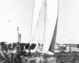 9 фотографий из Соломбальского яхт-клуба. 80-е годы