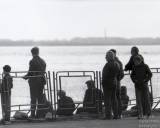 Рыбаки на Набережной