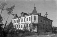 Детский сад №21. 1975 год