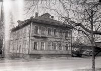 Володарского, 33. Май 1984 года