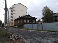 Володарского, 48. 15 сентября 2011 года