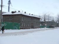 Володарского, 39. 15 января 2012 года