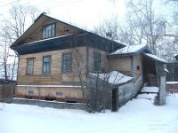 Володарского, 65. 15 января 2012 года