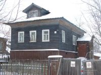 Володарского, 67, к.1. 15 января 2012 года