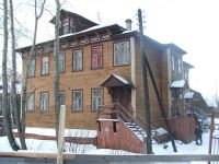 Володарского, 69. 15 января 2012 года