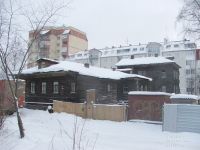 Володарского, 58. 15 января 2012 года