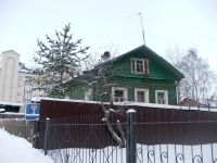 Серафимовича, 51, к.1