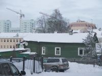 Серафимовича, 51, к.1