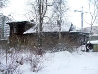  Володарского, (36, к.1?). 15 января 2012 года