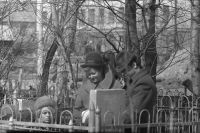 Ритуальные услуги в советском Архангельске: быт, традиции и государственный подход