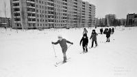 улица 23-й Гвардейской Дивизии, 3. 1983 год