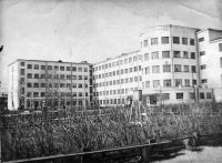 АЛТИ. 14 мая 1940 года