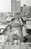 Архитектурный код позднего СССР: история кирпичного дома на улице Касаткиной, 5 в Архангельске