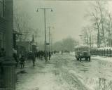 Улица Левачева