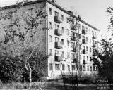 40 квартирный дом по проспекту Ломоносова, 194