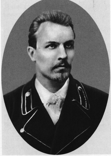 П.Г.Минейко (1868-1920)