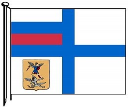 Кормовой флаг