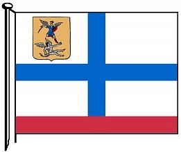 Флаг Комитета или Гоночной комиссии
