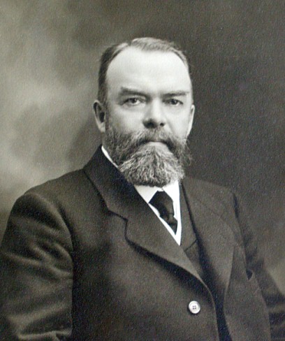 В.В. Гувелякен (1857-1930)