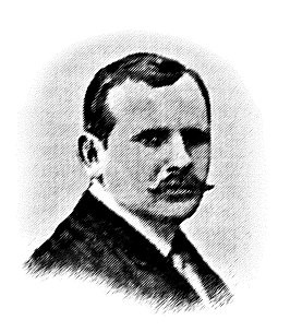 К.Ю.Спаде (1879-1917)