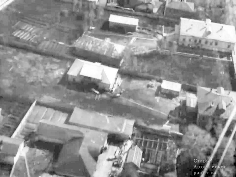 339th Infantry A.E.F. in Northern Russia 1918 1919.mp4 snapshot 00.56 2016.07.20 21.05.11