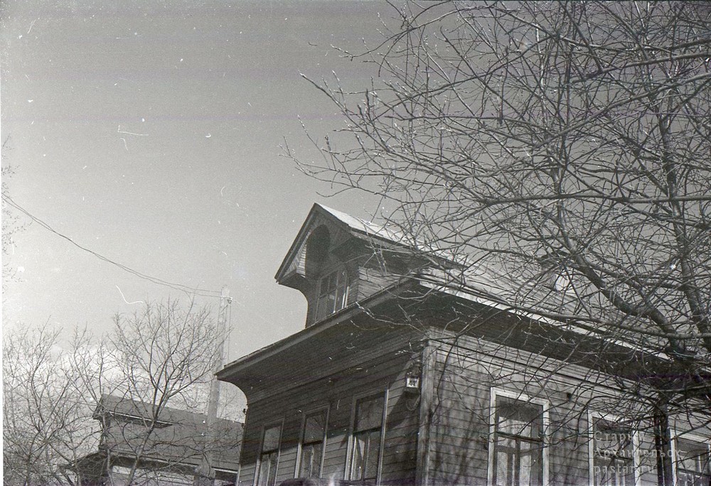 Поморская, 44