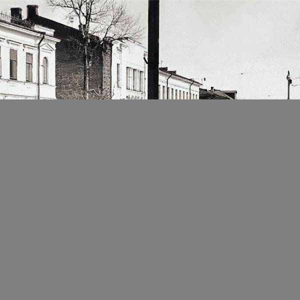 пр. Троицкий