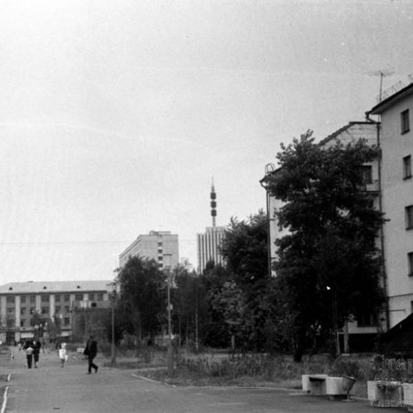 П.Виноградова - Володарского