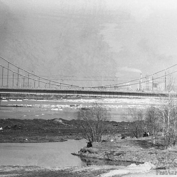 Кузнечевский мост