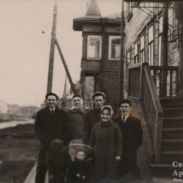 пр. Советских Космонавтов