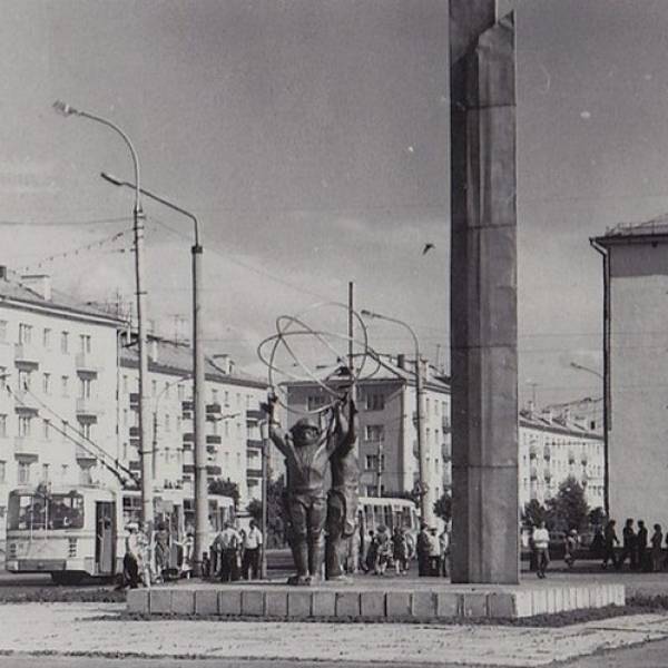ул. Гагарина