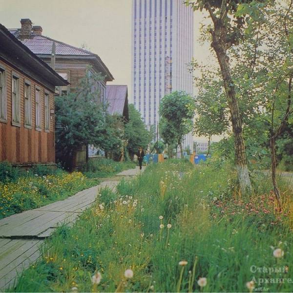Чумбаровка