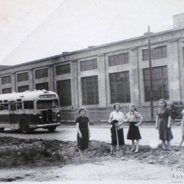 ул. Левачева