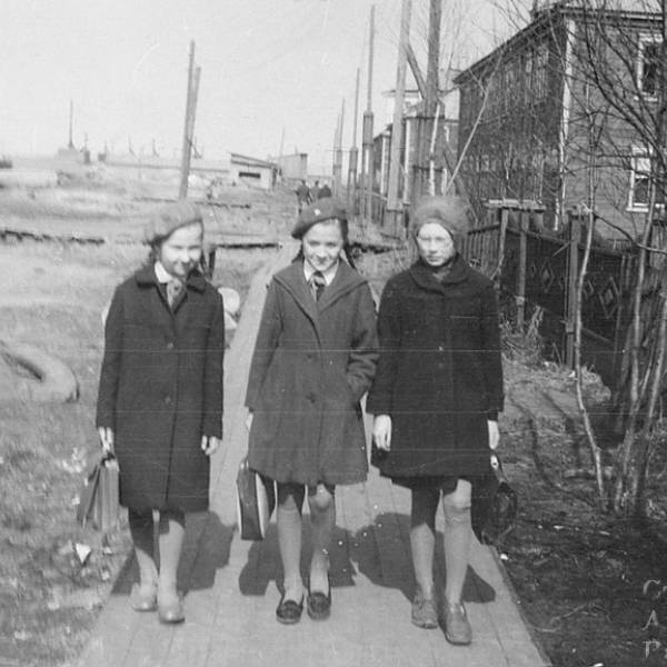 ул. Выучейского