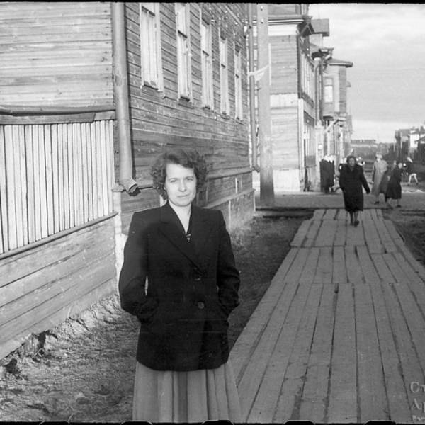 пр. Ломоносова