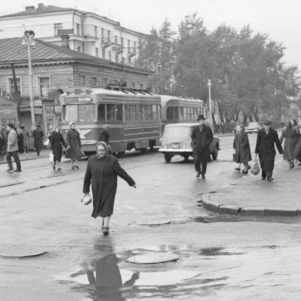 П.Виноградова - Поморская