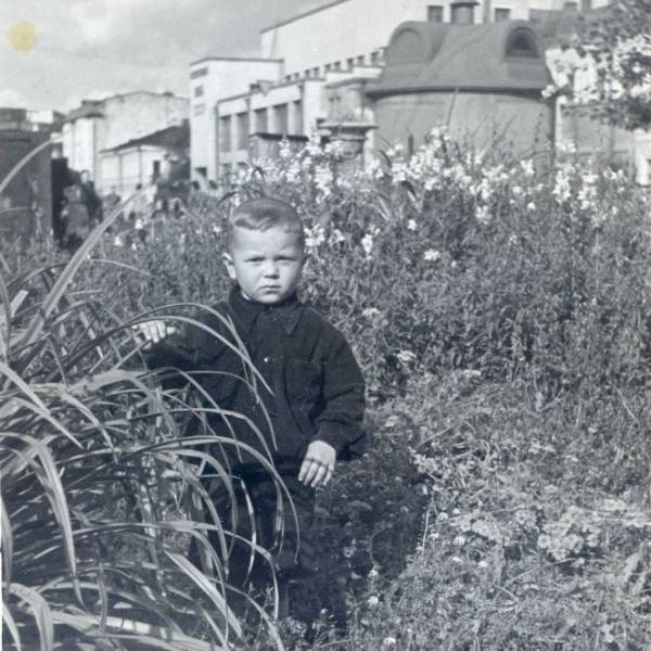 Пересечение Павлиновки и Энгельса