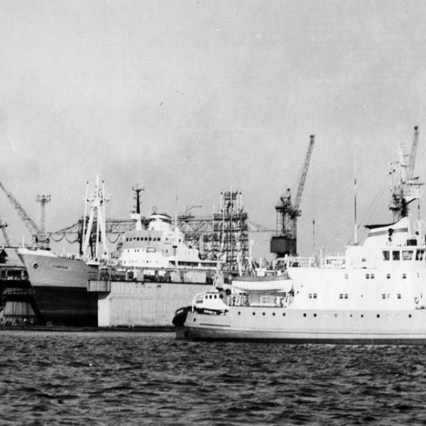 Ковш Красной Кузницы