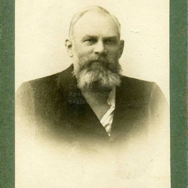 Лейцингер Яков Иванович