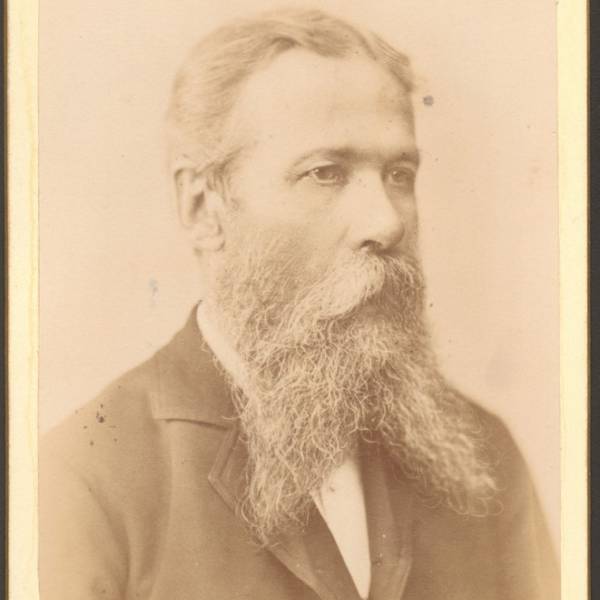 Черепанов Василий Артемович