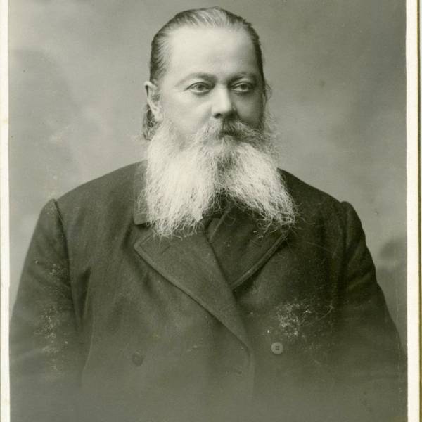 Альберт Матиссен